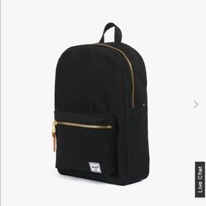 Herschel Settlement Backpack